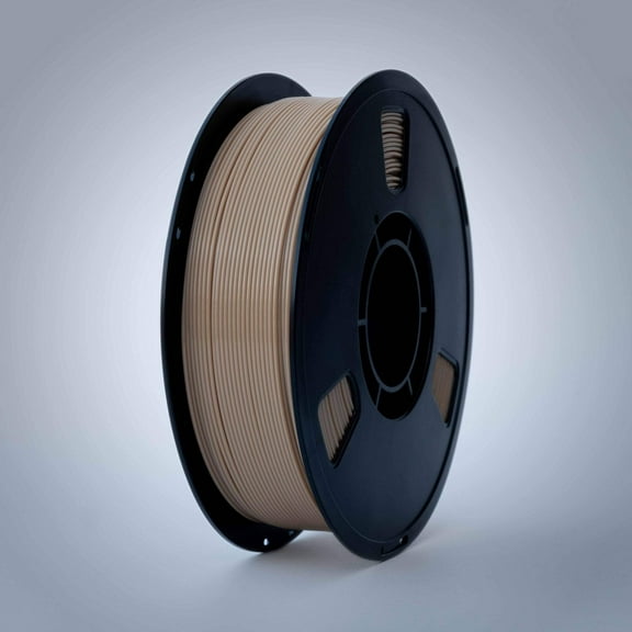Beige PETG Filament 1.75mm