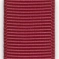 thumbnail image 1 of Papilion R07420538027550YD 1.5 in. Grosgrain Ribbon 50 Yards - Wine, 1 of 1