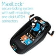 thumbnail image 3 of Maxi-Cosi Maxi Cosi Infant Car Seat Base, Black,, 3 of 7