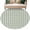 Sage Green, variant on Sage Green Buffalo Plaid Large Area Rugs for Bedroom Living Room, Soft Non Slip Carpet Bedside Rug, Farmhouse Green White Checkered Round Floor Cover Kitchen Accent Rug 3.3' for Dining Room/Office