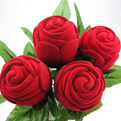 rose box ring