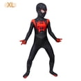 thumbnail image 1 of Traje Spider-Man película disfraz Cosplay con tocados regalos para, 1 of 9