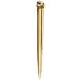 thumbnail image 1 of 168mm Navigation Chart Straight Divider Solid Brass Marine Dividing Tool No Rust for Architects Mari, 1 of 5