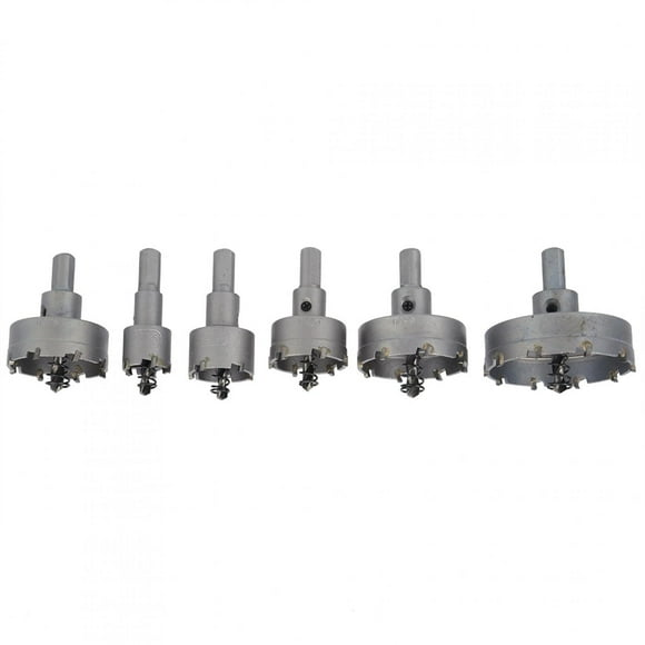 Electrical Hole Saw Sizes