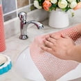 thumbnail image 5 of Lazy Rag Non Woven Disposable Housework Cleaning Kitchen Absorbs Water And Does Not Lose Hair Household Dry And Wet Dual Use Dish Cloth A Dish, 5 of 5