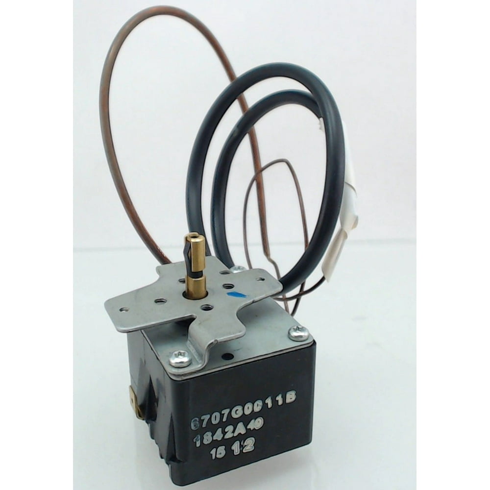 Oven Thermostat for General Electric Hotpoint WB24X5285