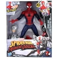thumbnail image 1 of Figura de acción Hasbro Marvel Spider-Man Maximum Venom 30 cm, 1 of 9