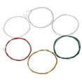thumbnail image 1 of BESTYASH Classical Guitar Strings Nylon 6Pcs Set for Performers and Beginners, 1 of 8
