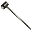 thumbnail image 1 of Sugar Candy Floss Maker Stainless Steel Spoon Sugar Floss er Accessory Tool 30mm, 1 of 9
