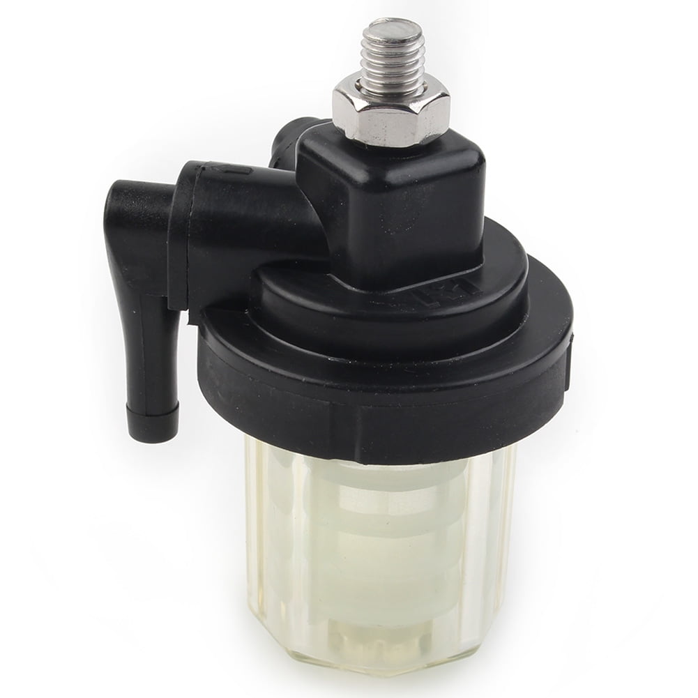 BFYWAL Marine Outboard Motor Fuel Filter Element For Mercury / Mariner 30 EFI 40 EFI 50 EFI 60