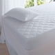 thumbnail image 1 of Funda de colchón impermeable Stuff4Tots Twin XL 39x80, 1 of 5