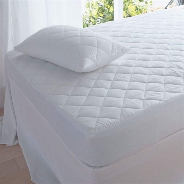 Funda de colchón impermeable Stuff4Tots Twin XL 39x80