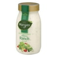 Marzetti Classic Ranch Dressing 15 fl oz Jar - Walmart.com