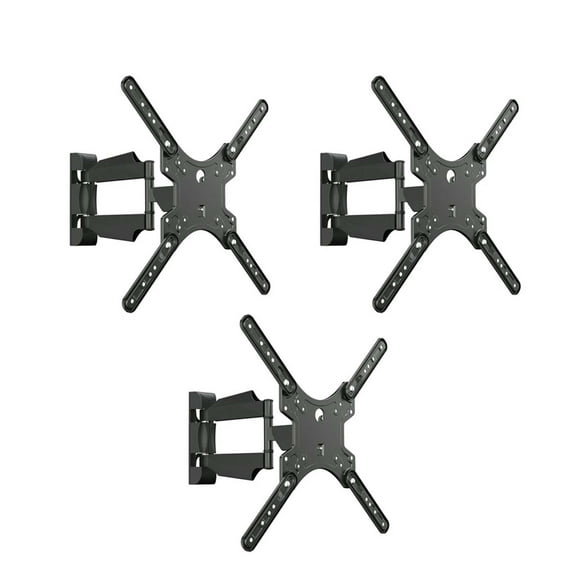 Soporte para TV DOSYU Brazo para Pantalla 32 43 50 55 Pulgadas
