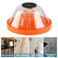 thumbnail image 5 of SSKFHGI Drill Dust Collector Covers Collecting Ash Bowls Dust L7W4 For Electric, 5 of 8