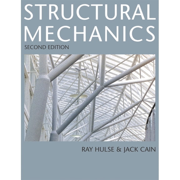 Structural Mechanics, (Paperback)