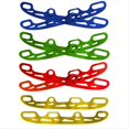 thumbnail image 5 of Herramienta Deportiva para Pista Reforzada Duradera, Cuchilla para Patín Sobre Hielo y Accesorios para Patines de Hockey Sobre Hielo de Ocio, Pequeño, Azul, 5 of 5