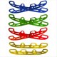 thumbnail image 5 of Herramienta Deportiva para Pista Reforzada Duradera, Cuchilla para Patín Sobre Hielo y Accesorios para Patines de Hockey Sobre Hielo de Ocio, Pequeño, Verde, 5 of 5