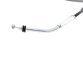 thumbnail image 3 of Polaris 0454311 Steering Controls Throttle Cable  Genuine OEM 2009-2014 RZR 170 UTV, 3 of 8