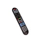 thumbnail image 3 of Nuevo control remoto universal HUAYU RM-L1107+X para TV LCD LED IR RM-L1107+8 RM-L1107, 3 of 4