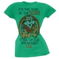 thumbnail image 1 of Frosted Flakes - Year Of The Tiger Juniors T-Shirt, 1 of 1