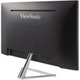 thumbnail image 2 of VIEWSONIC VX2776-4K 27" 4K (3840x2160) 75Hz 4ms LED FreeSync Monitor, Black, 2 of 3