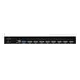 thumbnail image 4 of 8 Port 1U USB KVM Switch, 4 of 5