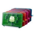 thumbnail image 4 of Fishing Tackle Box Organizer with Storage Trays, 4 of 14