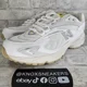 thumbnail image 1 of New Balance 725v1 AF Off White Yellow Sneaker ML725AF Men's Size 11, 1 of 6