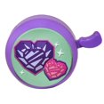 thumbnail image 1 of Bell Sports Raskullz Dazzlin Heart Bike Bell, 1 of 3