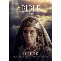 The Bible Collection: Esther (DVD), Dreamscape, Drama