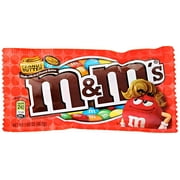 M&M'S Peanut Butter Chocolate Candy (Pack of 4)