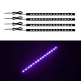 thumbnail image 3 of Yimiti 12V LED Strip Light Waterproof RED&GREEN For Bow Boat Marine Navigation for Kayak,C, 3 of 9