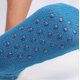 thumbnail image 2 of KAIYANG Calcetines de invierno cálidos de vellón tejido de goma para mujer (negros), 2 pares, 2 of 3