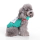 thumbnail image 1 of Zhuge Ropa para perros, camisa cálida y suave, suéter de invierno para cachorros, conjunto de suéter de punto navideño para mascotas (A08, L), 1 of 3