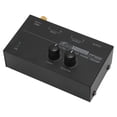 thumbnail image 1 of Phono Turntable Preamp Ultra Bajo Ruido Resistente Controlador De Volumen Preamplificador De Fonógrafo Para El Reproductor De Registro, 1 of 7