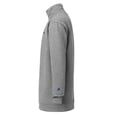 thumbnail image 5 of NasdaQ Fleece Pullover, 5 of 5