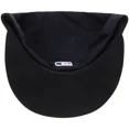 thumbnail image 4 of Men's New Era Navy Atlanta Braves Road Authentic Collection On-Field 59FIFTY Fitted Hat, 4 of 12