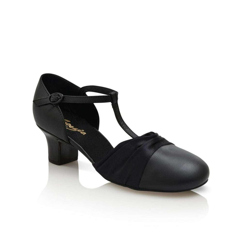 Capezio 1.5" Heel Flex Character Shoe