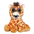 thumbnail image 3 of Feisty Pets Ginormous Gracie 9 Inch Growling Plush, 3 of 5