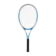thumbnail image 1 of Raqueta de tenis con agarre antideslizante, equipo de tenis para parques, patios traseros y actividades recreativas Adultos Azul, 1 of 8