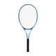 thumbnail image 1 of Raqueta de tenis con agarre antideslizante, equipo de tenis para parques, patios traseros y actividades recreativas Adultos Azul, 1 of 8