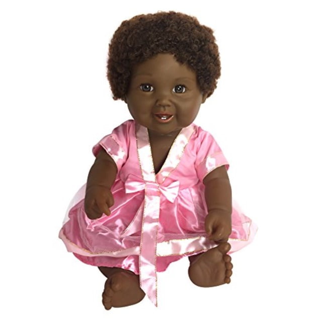 african american dolls walmart