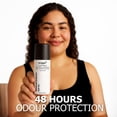thumbnail image 6 of Avyya Advanced Underarm Roll-On Deodorant for Women and Men | 0% Alcohol, Plant-Based, 48H Odour Protection | Brightens Skin and Exfoliates | Sensitive Skin | 1.63 fl oz, 6 of 9