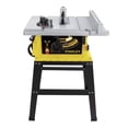 thumbnail image 1 of Sierra Circular de Mesa Portátil Stanley Extensible hasta 660mm con Motor de 1800W SST1801, 1 of 6