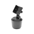 thumbnail image 6 of WeatherTech CupFone Two View-Universal Phone Cradle Mount with Black Plastic Knobs, 6 of 7
