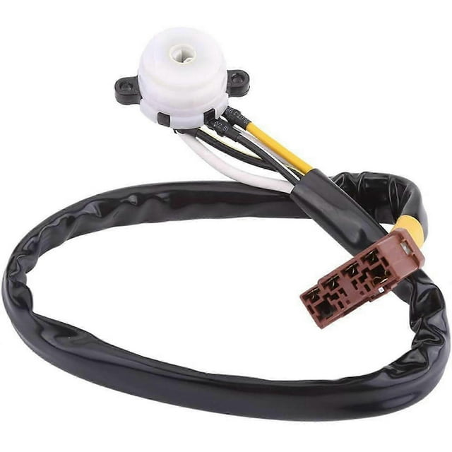 Car Ignition Switch 35130-S84-305 for Accord 1998-2002