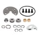 thumbnail image 1 of Kit de reparación Turbo 17201 30070 Reemplazo de disipación de calor rápida para Hiace 2.5 D4D 75Kw 102HP 2KD‑FTV 2KD Jadeshay A, 1 of 8