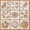 W9-E-9PCS, variant on 9PCS Border Stencil Craft Paint Template Reusable Plastic Floral Patterns for Wood Furniture Wall Canvas DIY Art Decoupage Projects,E-9PCS