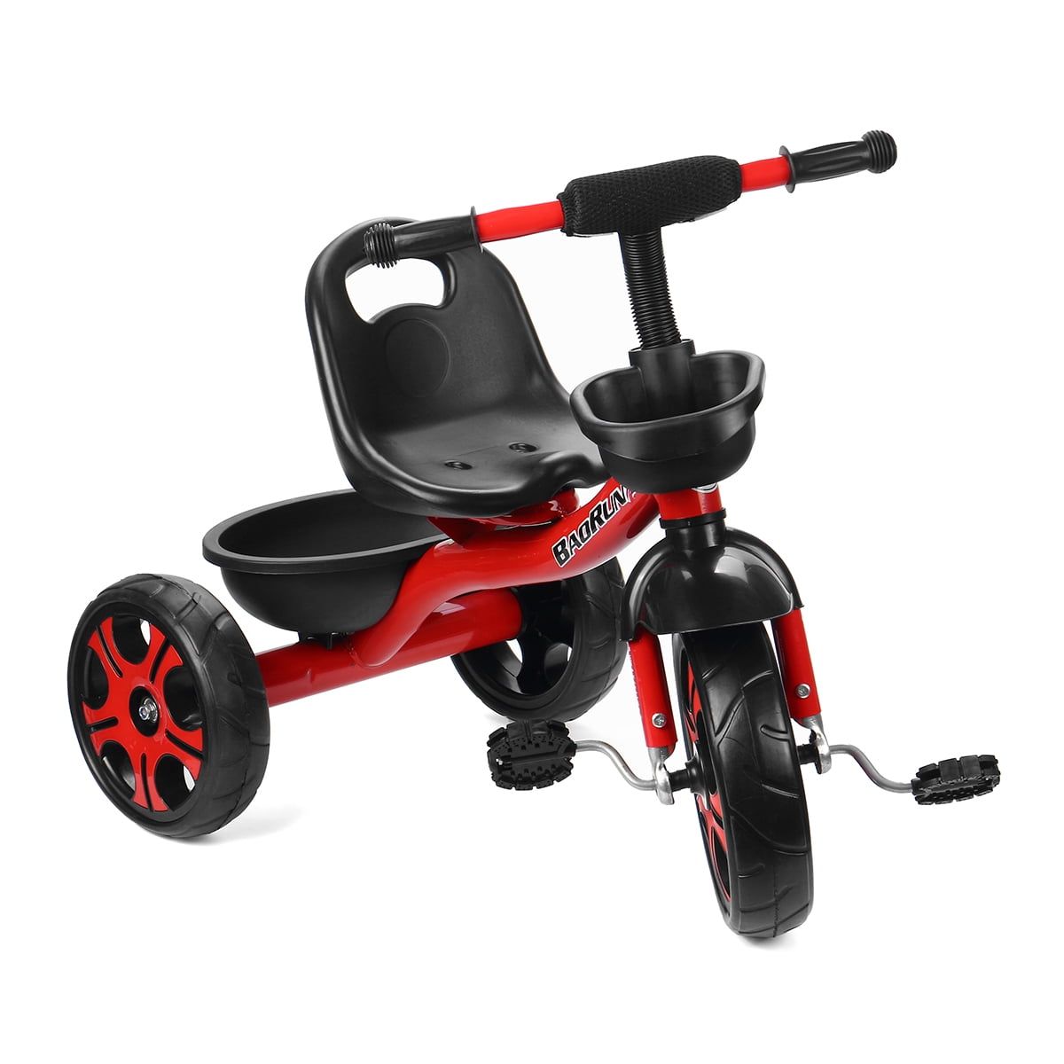 fold and go tricycle walmart